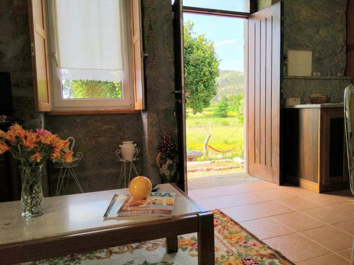 Вілла Casa Do Pinheiro Manso Валенса Екстер'єр фото